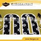 2016 Baseball Kids Unisex Winter Sports Knited Kids Pullover Sweater thumbnail-2