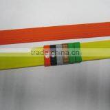 Customized Printed Slap Silicon Bracelet thumbnail-4