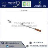 High Quality Material Made Skewer Available at Best Selling Market Price thumbnail-1