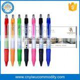 Professional Retractable Cheap Banner Pen thumbnail-1