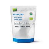 Organic Rice Protein 80% thumbnail-3