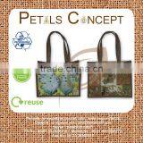 Jute Bag Attractive Printing thumbnail-1