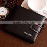 Classic Leather Wallet for Men thumbnail-2
