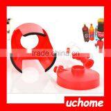 UCHOME Factory Wholesale Fizz Saver Water Bottle Dispenser thumbnail-3