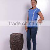 Classic Spaghetti Planter thumbnail-2