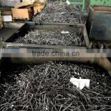 Shanghai Baily Supply High Quality Air Nail Gun Tool Nailing Machine Nails for American Market thumbnail-6