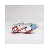 RED SHOT DRUM TRIGGER ACOUSTIC ECONOMY thumbnail-4