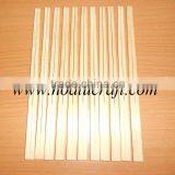 Vietnamese Disposable Bamboo Twin Chopsticks thumbnail-1