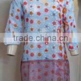 Printed Kurtis Wholesaler