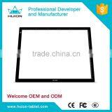 2016 New Design! Huion LA3 USB Powered Ultra-thin Drawing Tablets Tracing LED Light Pad LED Copy/tracking Board thumbnail-5
