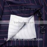 2015 New Stripe Notch Lapel Business Suits for Man / Suit Men thumbnail-5