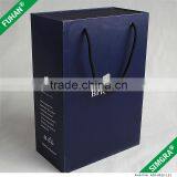 Factory Custom Various Kinds Clear Wine Glass Packing Box thumbnail-2