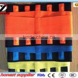2016 Hot Selling Colorful Waist Trimmer Belt Back Support Slimming Band Waist Support thumbnail-1