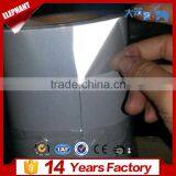 Cheap PVC Material Reflective Garment Heat Transfer T-shirt Vinyl thumbnail-4