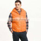 Men Winter Waistcoat Casual Wearing thumbnail-4