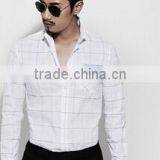 Fall 2015 New Men Long Sleeve Shirt BSRT0106 thumbnail-1