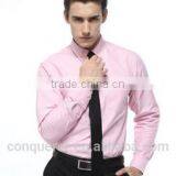 Men's Cotton Shirt ,slim Fit Shirts HOT!,men Suit MSRT0012 thumbnail-1