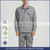 Jackets Workwear Engineering Construction Work Clothes Custom OEM Maker