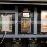 MC9060 Plywood Laser Cutting Machine for Box Making CNC Die Cutting Rule thumbnail-2