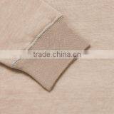 OEM Customized Light and Warm Fleece Pullover thumbnail-4