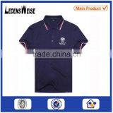 Hot-sale China Factory-made New Design Cheap Black t Shirts in Bulk thumbnail-1