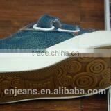 GZY Factory Guangzhou Stock Lot Lovely Breathable Canvas Shoes Kids thumbnail-4