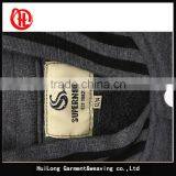 Casual Wholesale Kids Plain Varsity Jacket thumbnail-5