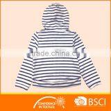 Cardigan Outfit Cloth Long Sleeve Child Fleece Hoodie thumbnail-2