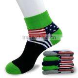 Men's Good Quality Cotton Sport Sock thumbnail-1