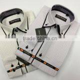 Various Colors Comfortable New Design Polo Shirt With Oem Clothing Low Moq thumbnail-2