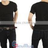 t- Shirt, Round Neck, Short Sleeve, 100% Cotton thumbnail-1