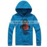 Fleece Hoodies With Pockets,pullover Hoodies/Newest Style Hoodies/ Polyester Cotton Hoody thumbnail-4