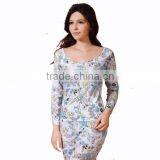 2015 Ladies Thermal Long Johns Underwear thumbnail-1