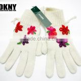 cony wool glove