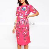 2016 Fashion Women Dress Pakistani Dresses thumbnail-3