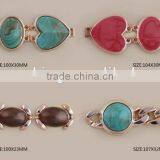 Fashion Stone Decorations Chains for Shoes Garments thumbnail-1