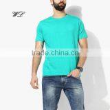 Paypal Accepted Fashion Man Plus Sizes Printed T-shirts 100%Cotton OEM Custom T-shirt thumbnail-2