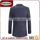 Latest Suit Classic Styles Design Formal Business 2 Piece Suits For Men thumbnail-2