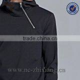 2017 Stylish Hip Hop Hoodie New Design Hoodie With Zip thumbnail-3