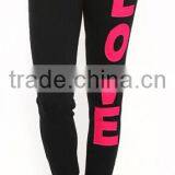 Hot Sell Women Leggings Fashionable thumbnail-2