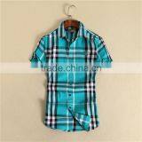 Wholesale Mandarin Collar Shirt in Bulk thumbnail-4