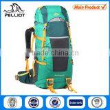 Custom Fashion Bag Hiking Waterproof Backpack thumbnail-3