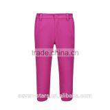 Outdoor Unisex Elastic Quick-dry Pants thumbnail-3