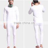 Suntex Realiable Manufacturer Thermal Underwear Mens Heated Long Johns thumbnail-1