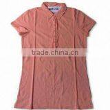 Ladies T-shirt With Short Sleeves, Made of 100% Cotton Combo thumbnail-1