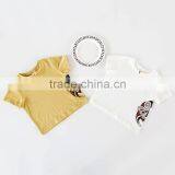 S17371A New Fashion Boy Printed T Shirt Casual Boys T Shirt thumbnail-6