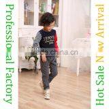 Stylish Printing Design Light Color Kids Clothes Thailand thumbnail-5