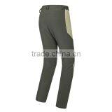 Outdoor Hiking Sports Wearing Quick Dry Wholesale Soft Shell Men Man Softshell Pants thumbnail-2
