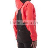 Fashion Lightweight Woman Jackets Active Windproof Cycling Jacket thumbnail-2