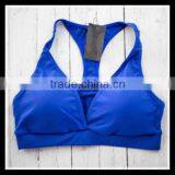 Wholesale High Quality Women Yoga Top thumbnail-1